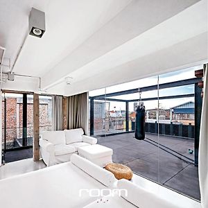 Standaard Kamer